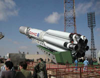 Kazakhstan bans launches of Russia’s Proton rockets over toxic pollution fears