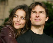 Tom Cruise educates family ahead of expected baby