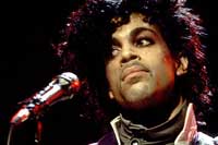 Prince to be honored with lifetime achievement award at this year's Webby awards