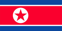 North Korean floods: 121 dead, 127 missing