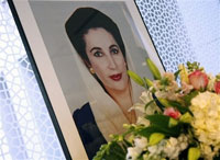 Al-Qaeda claims it killed Bhutto, American spy in Pakistan