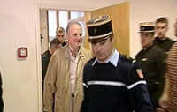 Convicted terrorist Carlos the Jackal back in French court for defending terrorism