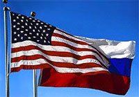 Russia and USA to launch another Cold War after their presidents leave in 2008