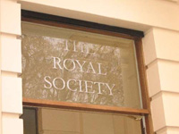 Royal Society Demonstrates History of Science Online