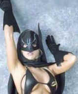 New incarnation of Batwoman is a lesbian
