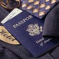 Americans flying to Mexico, Canada and Caribbean to obey new passport rules