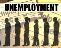 Unemployment in Russia reaches alarming level