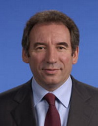 Bayrou refuses to endorse candidate
