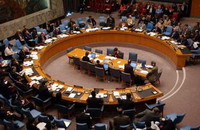 UN Security Council ready to apply new set of sanctions to Iran