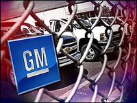 GM inevitably goes bankrupt