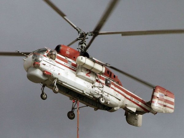 Turkey and Thailand buy Russia's bestselling helicopters. 61086.jpeg