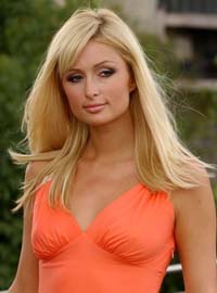 Paris Hilton sentenced to 3 years on probation for drunk driving