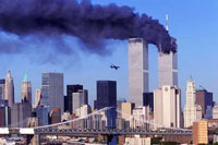 Analyzing conspiracy theories after September 11 attacks