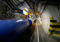 Large Hadron Collider: Too many fears, too many questions