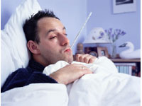 Flu can be avoided: it’s up to you