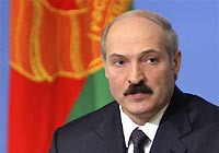Belarus's Lukashenko Does Not Know What To Do With So Much Enriched Uranium