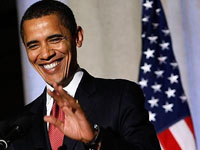 Obama's Prize Draws Praise and Critics