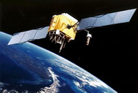 Lockheed Martin to construct GPS IIIA satellites