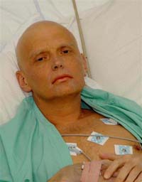 Poisoned Russian spy's condition worsens, hospital says