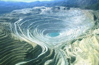 Rio Tinto finds new resources at Kennecott Utah Copper Bingham Canyon Mine