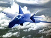 Russia To Test Stealthy Fifth Generation Sukhoi T-50 Fighter Jet