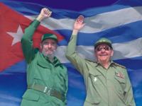 Cuba launches era of perestroika. 44097.jpeg