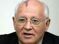 Gorbachev buys mansion in Thailand