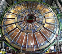 Russia to build linear collider