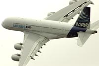 Trade battle between Airbus and Boeing unlikely to be resolved