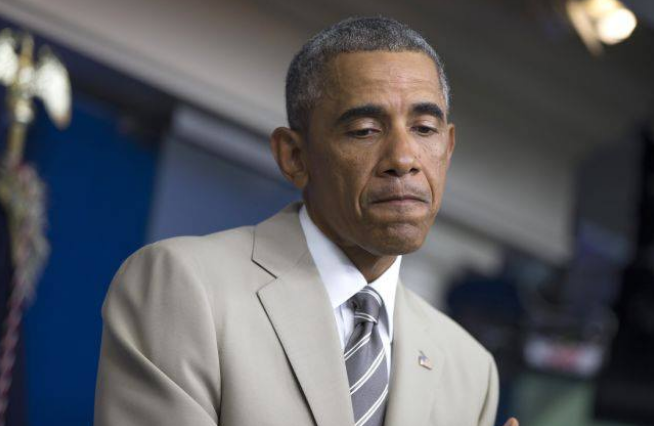 Barack Obama: Progressive Americans' Pyrite-Politician. Barack Obama may be accused of many things