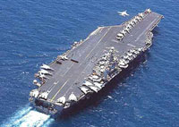 Japanese civic group sues government over US nuclear aircraft-carrier stationed in Japan