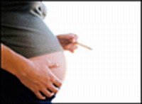 It is more difficult for pregnant smokers to quit habit