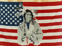 U.S. considers American Indian health