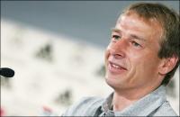 Former coacher Juergen Klinsmann to become TV commentator