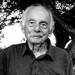 Stanley Kunitz, former U.S. poet laureate, dead at 100