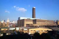 London: Tate Modern to build new pound