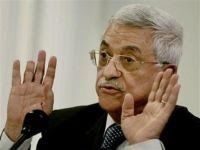 Mahmoud Abbas condemns Israeli 