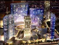 Billionaire Kerkorian sells 5 million MGM shares to Dubai world