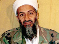 Osama Bin Laden Sounds the Idea of Humankind Liberation