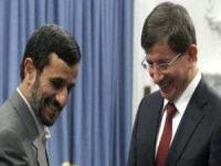Turkey and Iran: Ahmadinejad and Davutoglu meet in New York. 48111.jpeg