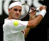 Wimbledon 2006: Federer again the favorite at Wimbledon