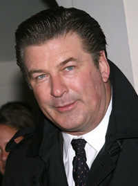 Alec Baldwin Wants to Switch to Something New