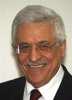 Abbas calls for renewed peace talks with the Jewish state