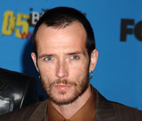 Scott Weiland charged with driving under influence of drug