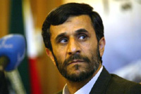 European Parliament calls for EU travel ban on Iranian president