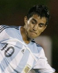 Argentina's young soccer star Maximiliano Moralez to play for Russian FC Moscow