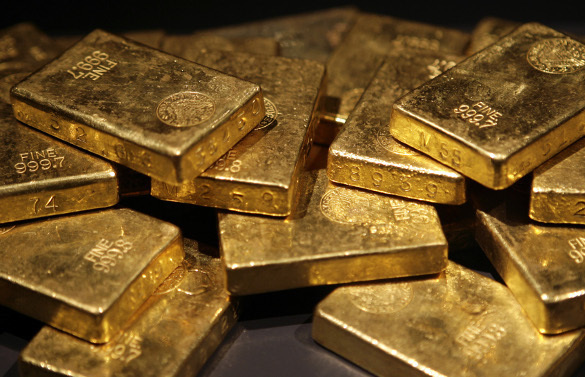 China discovers larges gold deposit. 60114.jpeg