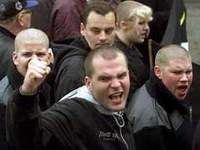 Skinheads attack major synagogues in Russian cities to spoil Jewish New Year