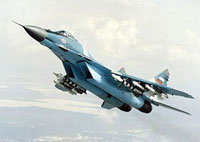 Russia’s up-to-date fighter jets to hit Latin America as stable sales market