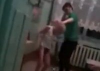 Teen girls torture small children in Russian orphanage. 50117.jpeg